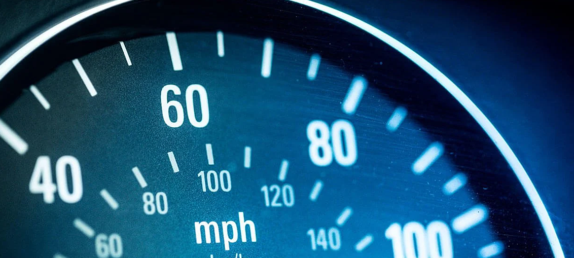 Speed limiters mandatory for cars from July British Motorcyclists
